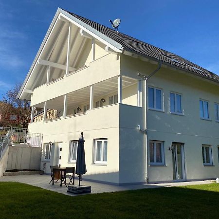 Steppacher Ferienappartements Friedenweiler エクステリア 写真