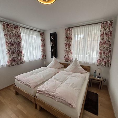Steppacher Ferienappartements Friedenweiler エクステリア 写真
