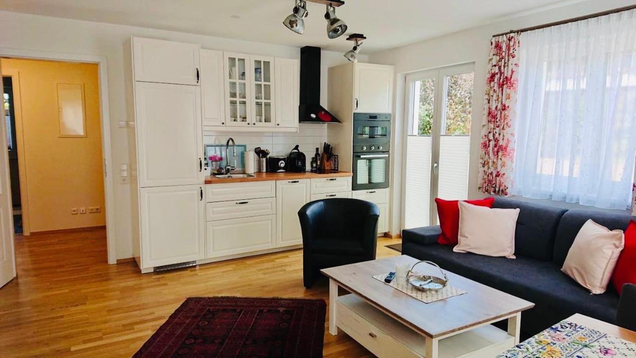 Steppacher Ferienappartements Friedenweiler エクステリア 写真