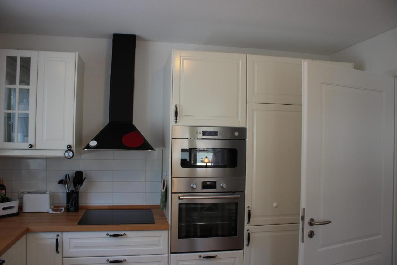 Steppacher Ferienappartements Friedenweiler エクステリア 写真