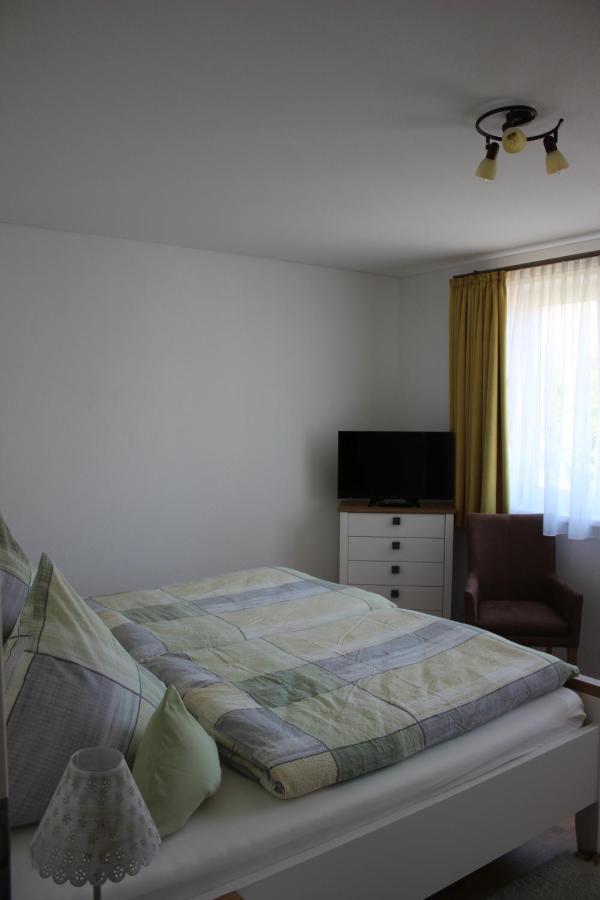 Steppacher Ferienappartements Friedenweiler エクステリア 写真
