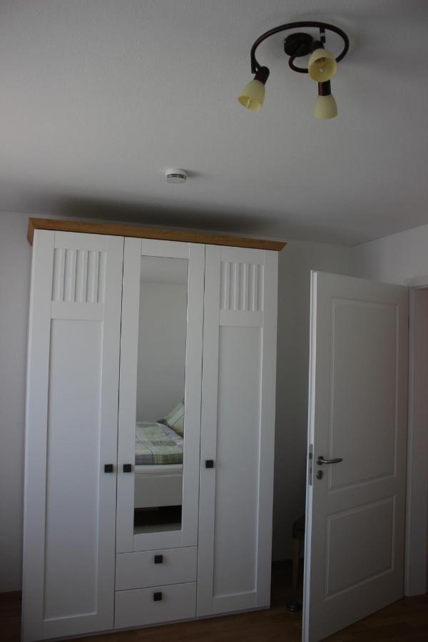 Steppacher Ferienappartements Friedenweiler エクステリア 写真