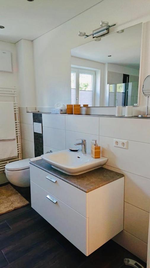 Steppacher Ferienappartements Friedenweiler エクステリア 写真