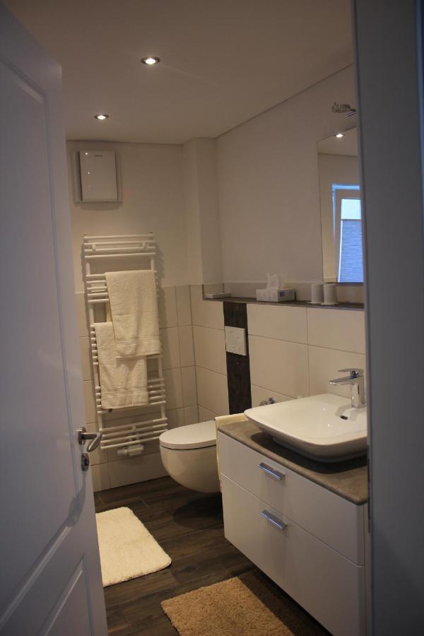 Steppacher Ferienappartements Friedenweiler エクステリア 写真