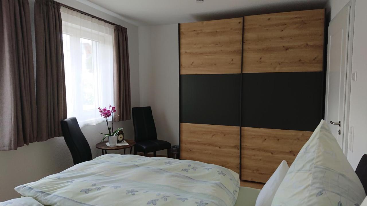 Steppacher Ferienappartements Friedenweiler エクステリア 写真
