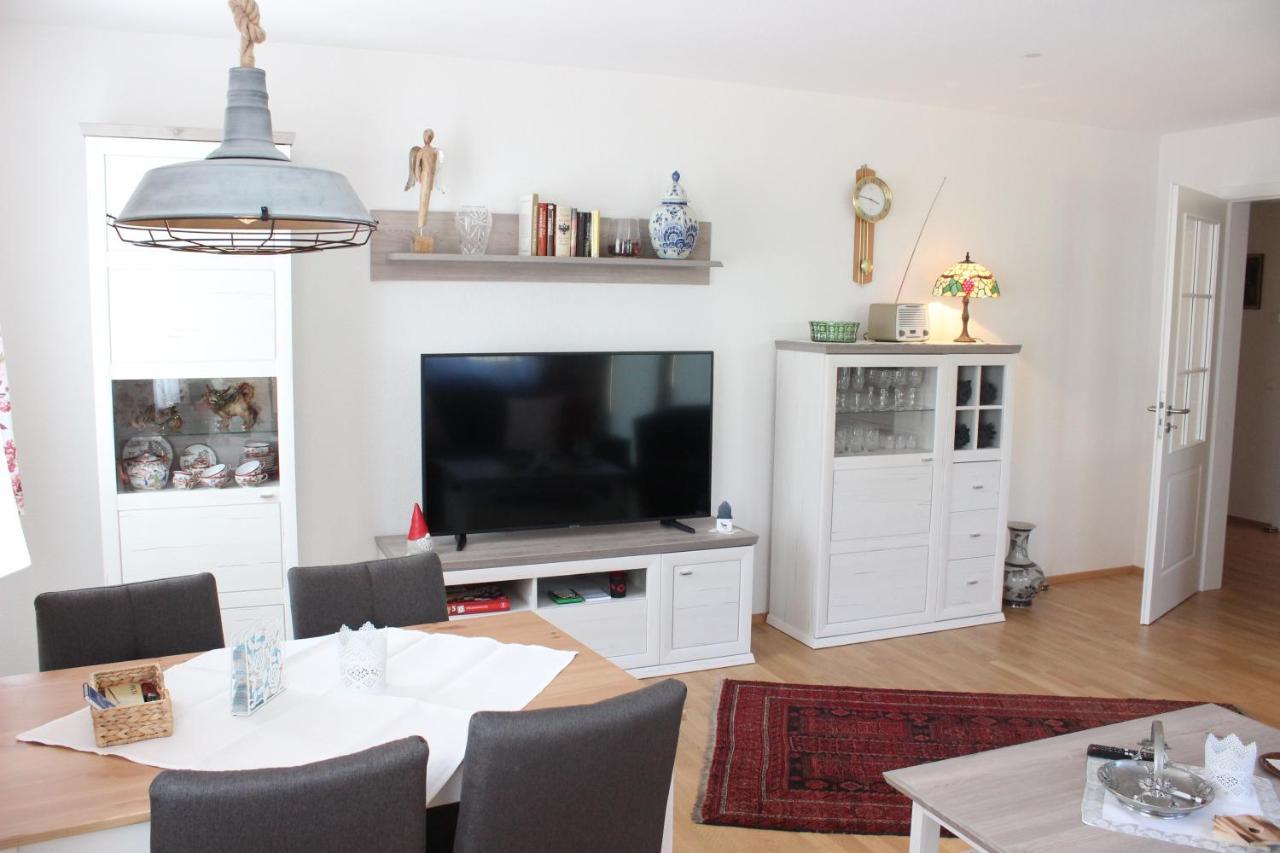 Steppacher Ferienappartements Friedenweiler エクステリア 写真