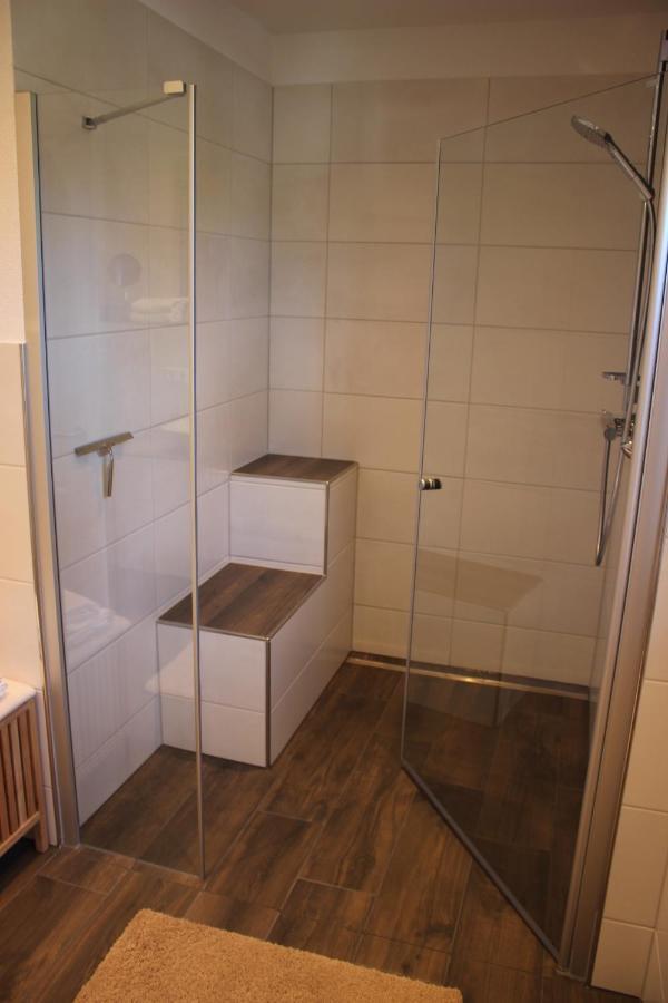 Steppacher Ferienappartements Friedenweiler エクステリア 写真