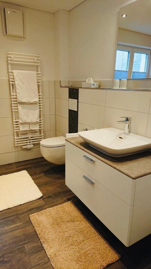 Steppacher Ferienappartements Friedenweiler エクステリア 写真