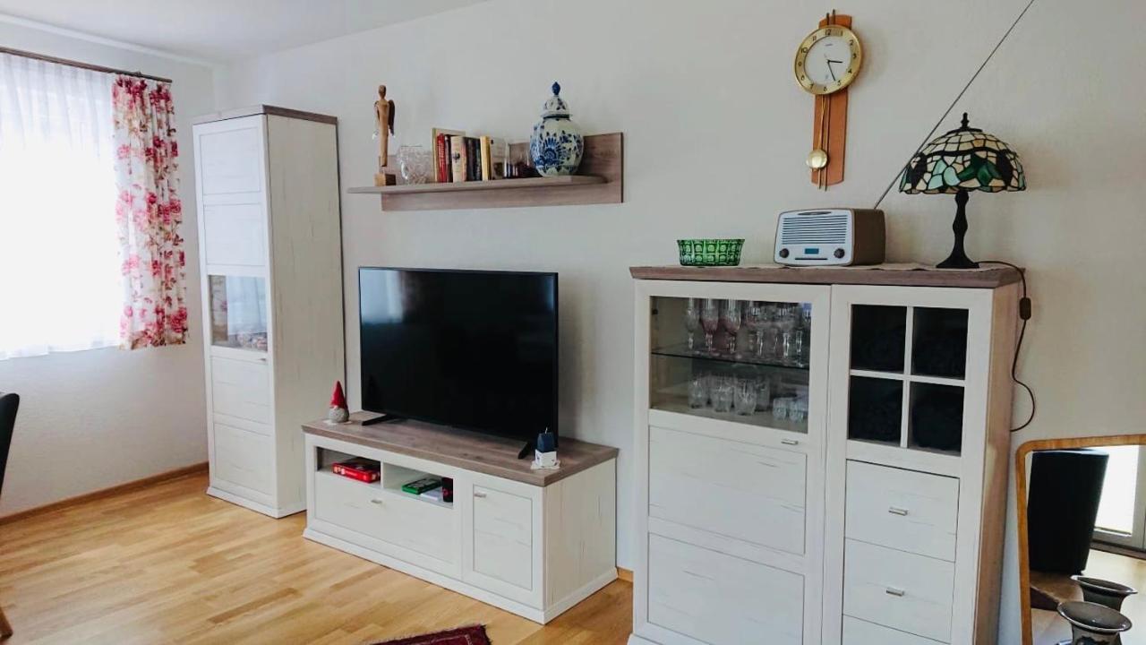 Steppacher Ferienappartements Friedenweiler エクステリア 写真