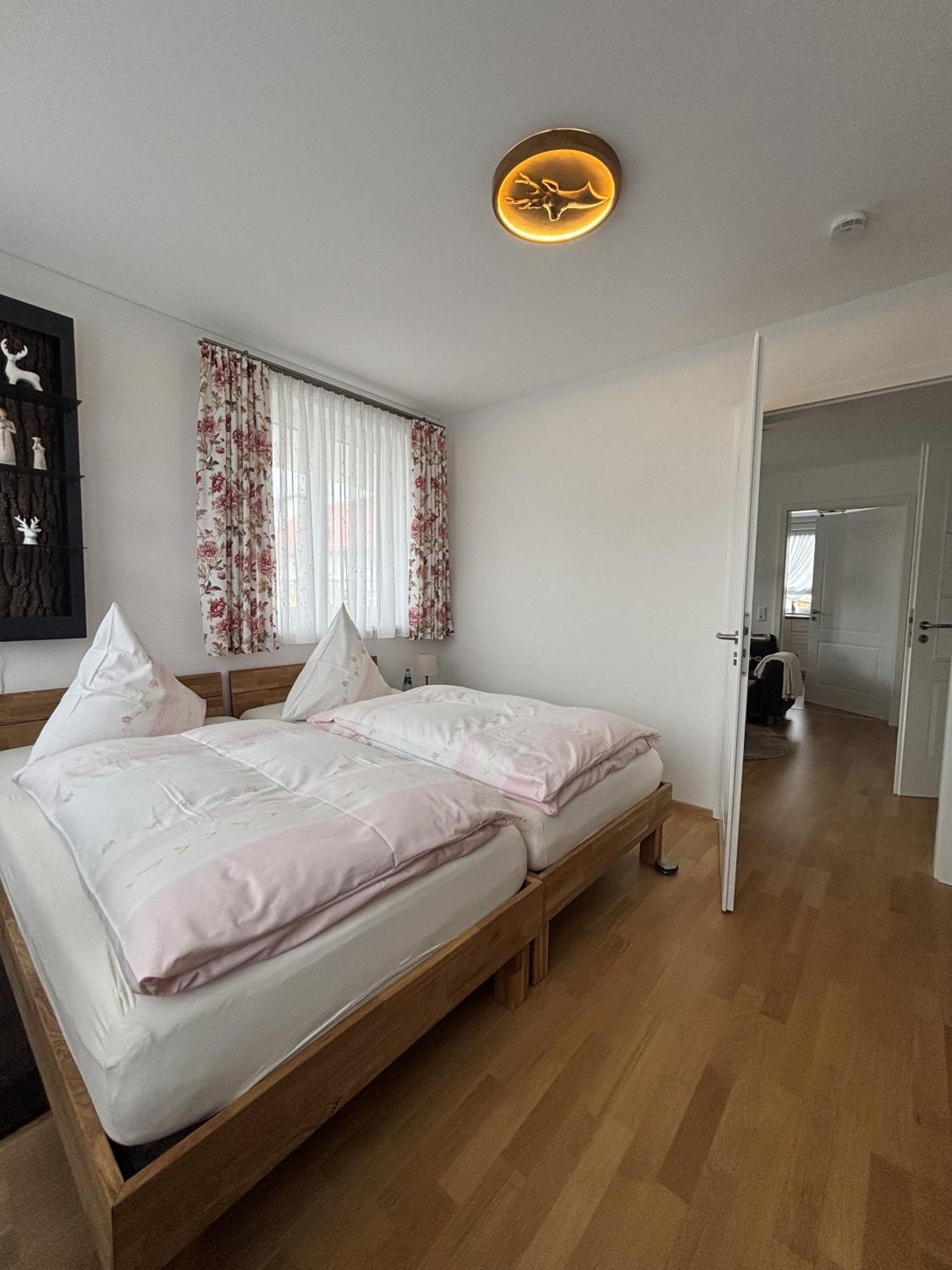 Steppacher Ferienappartements Friedenweiler エクステリア 写真